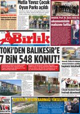 BALIKESİR BİRLİK