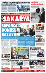 BİZİM SAKARYA