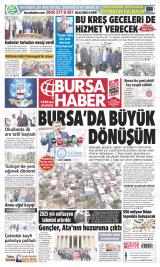 BURSA HABER