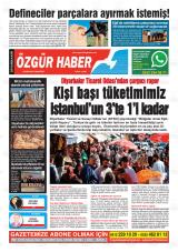 DİYARBAKIR ÖZGÜR HABER