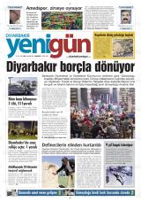 DİYARBAKIR YENİGÜN