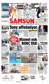 SAMSUN