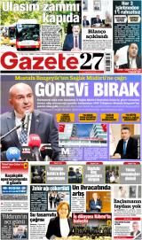 GAZETE27
