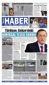YENİ HABER