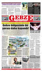 GEBZE YENİGÜN