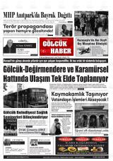 GÖLCÜK HABER