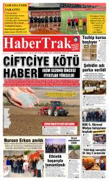 HABER TRAK
