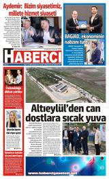 HABERCİ
