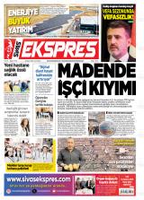 SİVAS EKSPRES