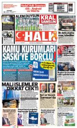 HEDEF HALK