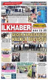 İLKHABER