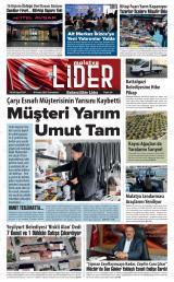 MALATYA LİDER