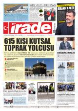 SİVAS İRADE