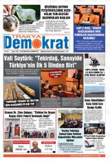 TRAKYA DEMOKRAT