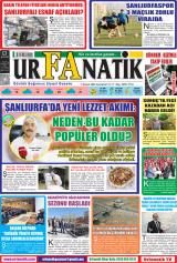 URFANATİK