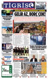 TİGRİS HABER