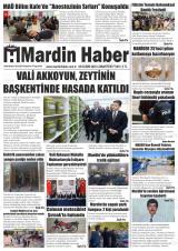 MARDİN HABER