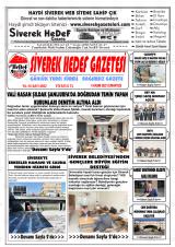 SİVEREK HEDEF