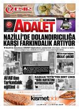 ADALET