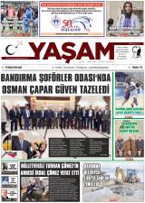 YAŞAM