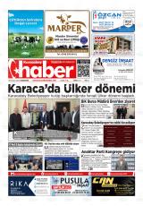 KARACABEY HABER