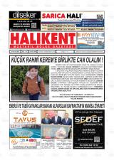 HALIKENT MÜSTAKİL BÖLGE