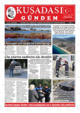 KUŞADASI GÜNDEM