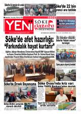 YENİ SÖKE