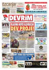 DEVRİM