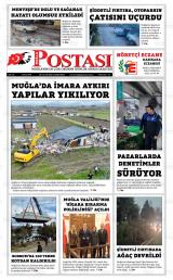MUĞLA POSTASI