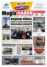MUĞLA HABER