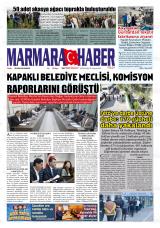 MARMARA HABER