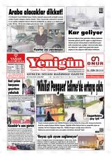 YENİGÜN