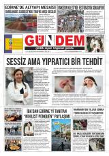 GÜNDEM