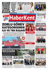 HABERKENT