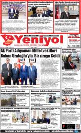 YENİYOL
