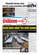 DERSİM HABER