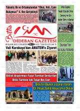 BİTLİS DİDEBAN