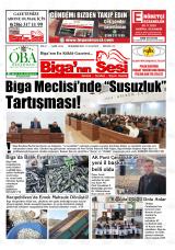 BİGA'NIN SESİ