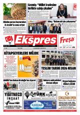 GİRESUN EKSPRES