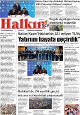 HALKIN SESİ