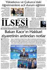 HAKKARİ İL SESİ