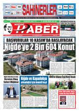 NİĞDE HABER