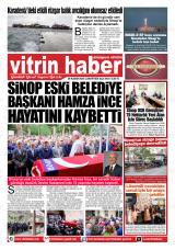 VİTRİN HABER