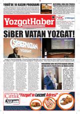 YOZGAT HABER