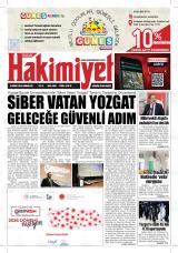 YOZGAT HAKİMİYET
