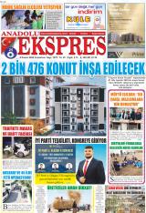 ANADOLU EKSPRES