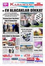 KARAMANIN SESİ