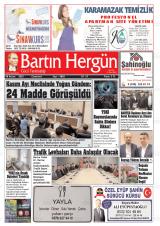 BARTIN HERGÜN