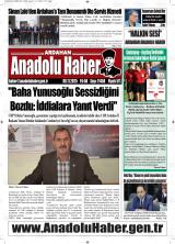 ANADOLU HABER